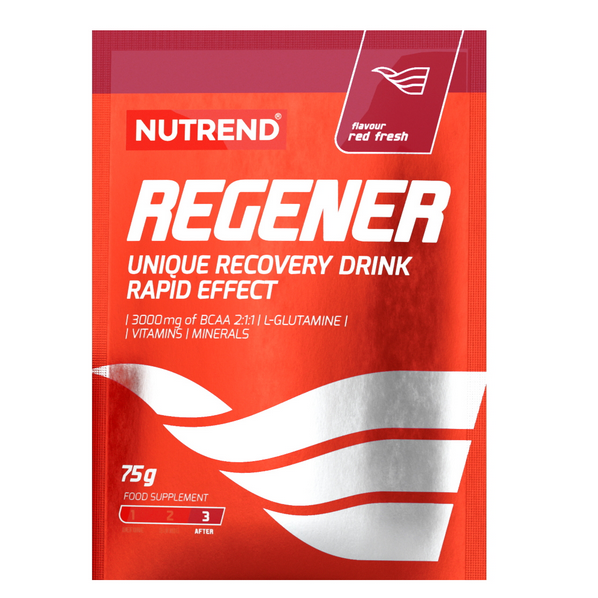 Регенер/Regener Nutrend, пак 75гр.