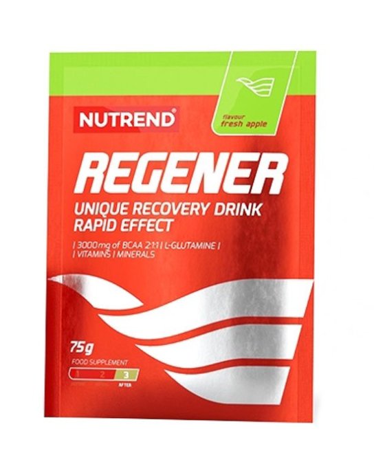 Регенер/Regener Nutrend, пак 75гр.