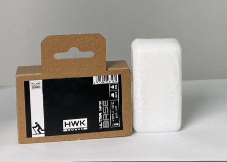 Парафин HWK ULTRA HFW Base, +10/-10  50гр.