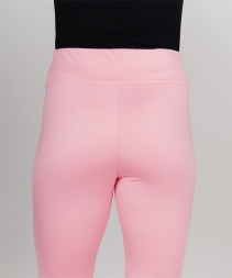 Брюки Nordski Hybrid Pro Candy Pink/Grey W NSW707911