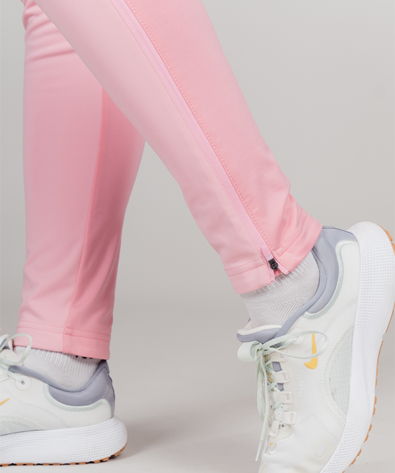 Брюки Nordski Hybrid Pro Candy Pink/Grey W NSW707911 в Твери