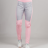 Брюки Nordski Hybrid Pro Candy Pink/Grey W NSW707911