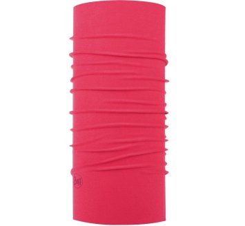 Бандана Buff Original Solid Maroon 117818.632.10.00