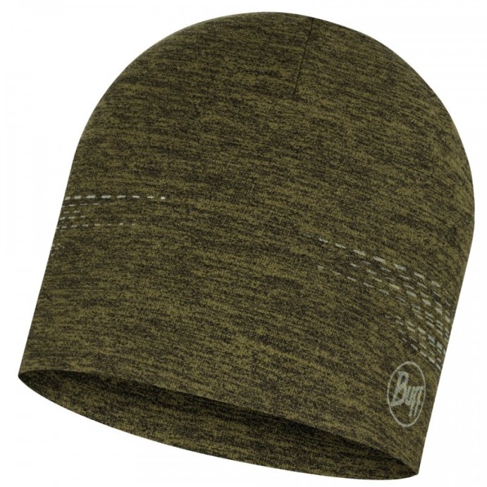Шапка Buff Dryflx Hat R-Khak 118099.854.10.00 в Твери