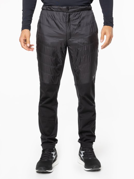 Брюки MOAX Royal муж. MX2315/10000 черный