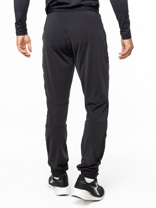 Брюки MOAX Royal муж. MX2315/10000 черный