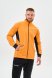 Тренировочная куртка Nordski Core Orange/Black NSM657257