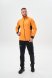 Тренировочная куртка Nordski Core Orange/Black NSM657257