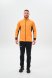 Тренировочная куртка Nordski Core Orange/Black NSM657257