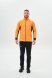 Тренировочная куртка Nordski Core Orange/Black NSM657257