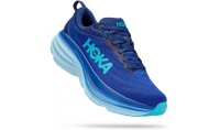 Кроссовки Hoka M BONDI 8 Bellwether Blue Blueing