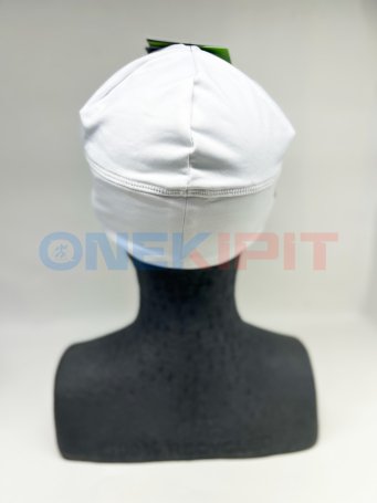 Шапка Bivium "Баланс 3.0" белый ФЛГР M (56)