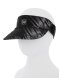 Козырек Buff Go Visor Jaru Black 133544.999.20.00