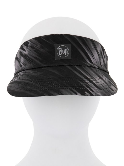 Козырек Buff Go Visor Jaru Black 133544.999.20.00
