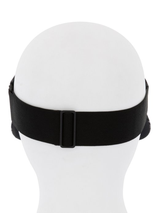 Козырек Buff Go Visor Jaru Black 133544.999.20.00