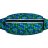 Сумка Enklepp Marathon Waist Bag (glass light blue)