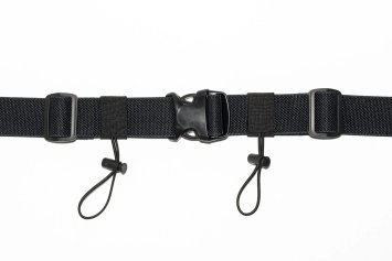 Сумка Enklepp Marathon Waist Bag (glass light blue)