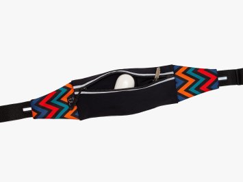 Сумка Enklepp Run Belt 365 (trap-mcquack)