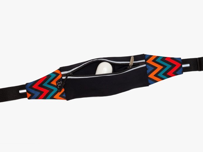 Сумка Enklepp Run Belt 365 (trap-mcquack)