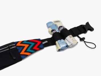 Сумка Enklepp Run Belt 365 (trap-mcquack)