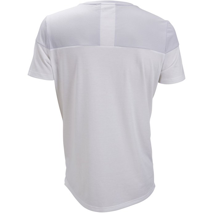 Футболка SWIX Motion Sport муж белый 40961/00000 в Твери