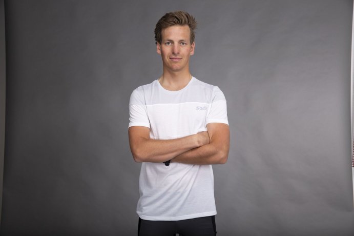 Футболка SWIX Motion Sport муж белый 40961/00000 в Твери