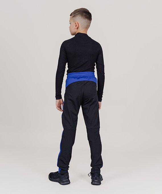 Разминочные брюки Nordski Jr.Base Patriot NSJ309797