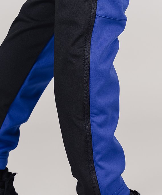 Разминочные брюки Nordski Jr.Base Patriot NSJ309797