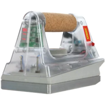 Утюг Start WaxPro Race 15mm