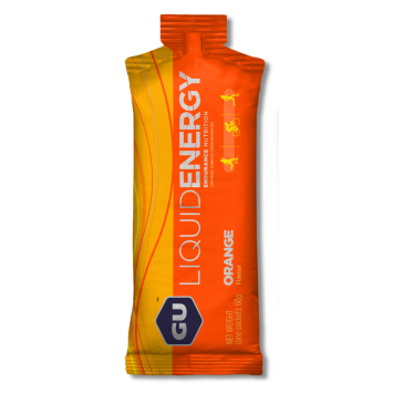 Гель энергетический GU LIQUID ENERGY 60мл.