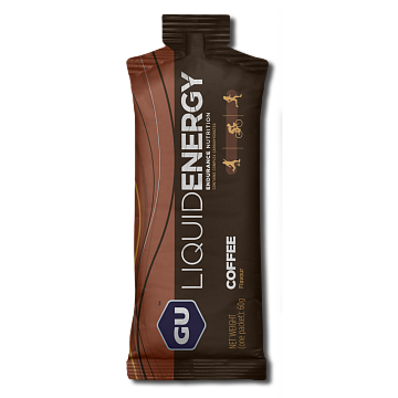 Гель энергетический GU LIQUID ENERGY 60мл.