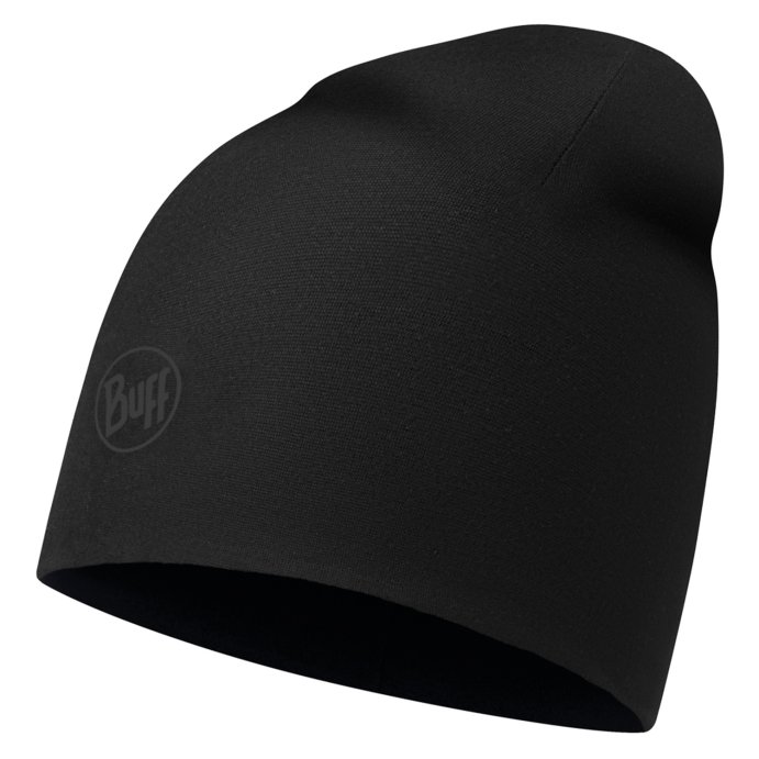 Шапка Buff Polar &amp; Ecostretch Solid Black 118064.999.10.00 в Твери