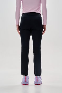Брюки Nordski Run 2.0 Black W NSW1114100