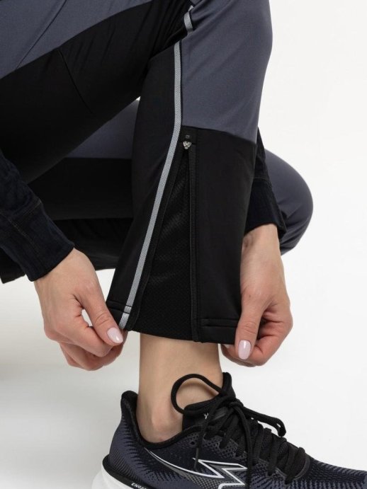 Костюм разминочный MOAX Tauri PRO Hybrid жен. MX314210/92788_MX364210/12200 пурпурно-розовый в Твери