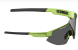 Очки BLIZ Active Matrix Lime Green 52104-71 в Твери