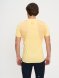 Футболка Bivium &quot;Пульс&quot; муж. желт.