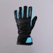 Перчатки Nordski Arctic Black/Aquamarine Membrane W NSV240780