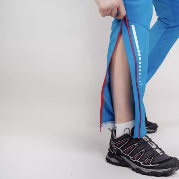 Брюки Nordski Pro Rus W NSW513192