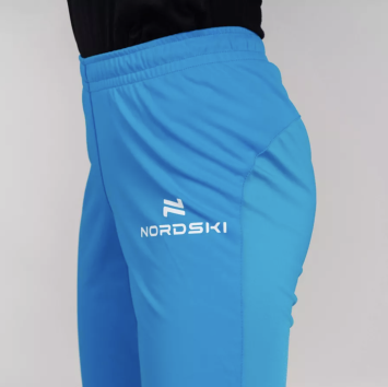 Брюки Nordski Pro Rus W NSW513192