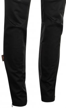 Брюки беговые Bjorn Daehlie Pants Booster Wmn Black 333288_99900
