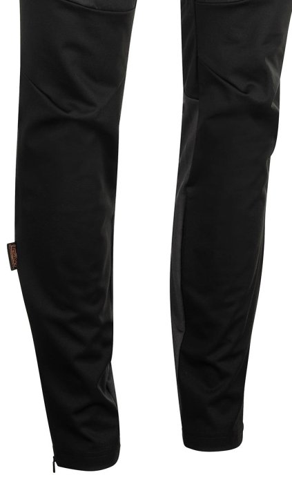 Брюки беговые Bjorn Daehlie Pants Booster Wmn Black 333288_99900 в Твери