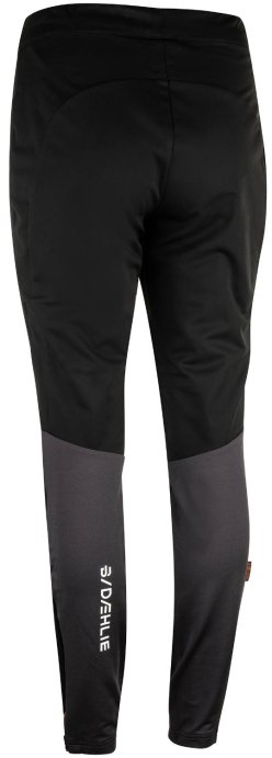 Брюки беговые Bjorn Daehlie Pants Booster Wmn Black 333288_99900 в Твери