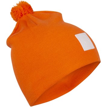 Шапка Bjorn Daehlie 2021-22 Hat Tradition Orange Popsicle 333450_38500