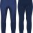 Термобрюки NONAME ARCTOS WS UNDERWEAR PANTS 22 UX NAVY/BLUE