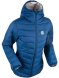 Куртка беговая Bjorn Daehlie Jacket Finder Wmn Estate Blue 333299_25300