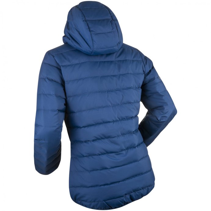Куртка беговая Bjorn Daehlie Jacket Finder Wmn Estate Blue 333299_25300