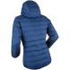 Куртка беговая Bjorn Daehlie Jacket Finder Wmn Estate Blue 333299_25300