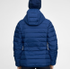Куртка беговая Bjorn Daehlie Jacket Finder Wmn Estate Blue 333299_25300