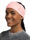 Повязка Buff Dryflx Headband Solid Rose Pink 118098.561.10.00