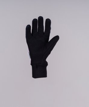 Перчатки Nordski Arctic Black/Orchid NSU354412